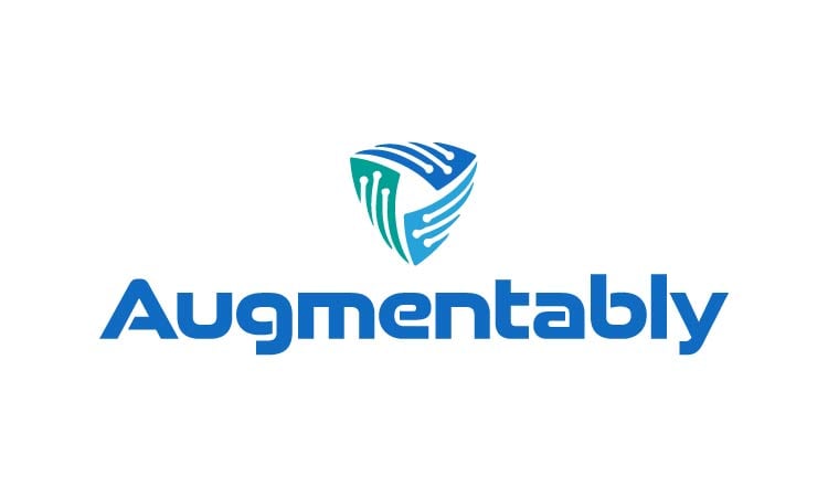 Augmentably.com - buy New premium names